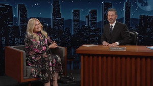 Jimmy Kimmel Live! 23. évad Ep.83 83. epizód