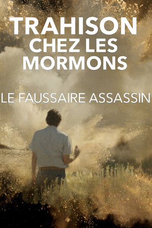 Gyilkosság a mormon közösségben poszter