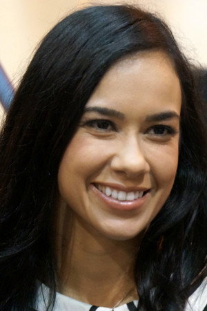 April Jeanette Mendez profil kép