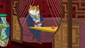 BoJack Horseman 2. évad Ep.10 Igen, és