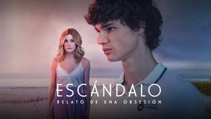 Escándalo, relato de una obsesión kép