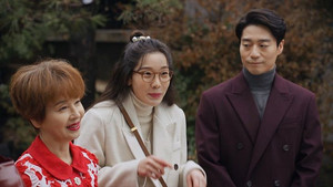 미스 몬테크리스토 1. évad Ep.5 5. epizód