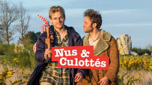 Nus et Culottés kép