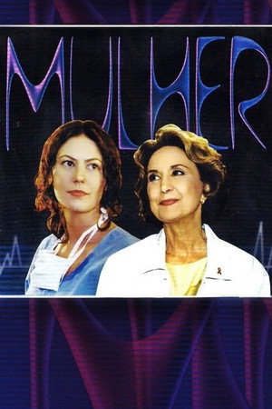 Mulher 1. évad (1998-04-01) poszter