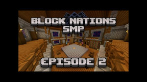 Block Nations SMP 1. évad Ep.2 2. epizód