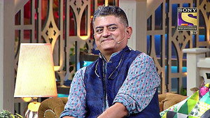 The Kapil Sharma Show 2. évad Ep.37 37. epizód