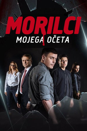 Ubice mog oca poszter