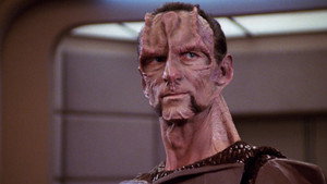 Star Trek: Az új nemzedék 4. évad Ep.12 A háború áldozata