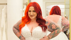 Say Yes to the Dress 22. évad Ep.4 4. epizód