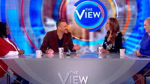 The View 22. évad Ep.42 42. epizód