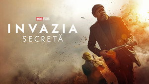 Titkos invázió kép