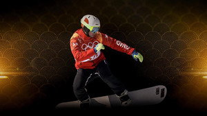 Le rêve olympique 2. évad Ep.3 3. epizód