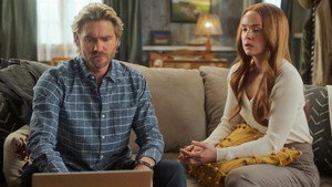 Sullivan's Crossing 4. évad Ep.7 7. epizód