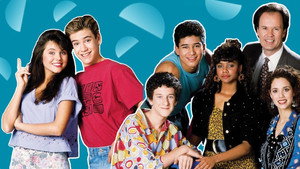 Saved by the Bell kép