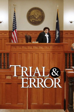 Trial & Error poszter