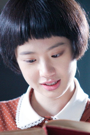 李梦 profil kép
