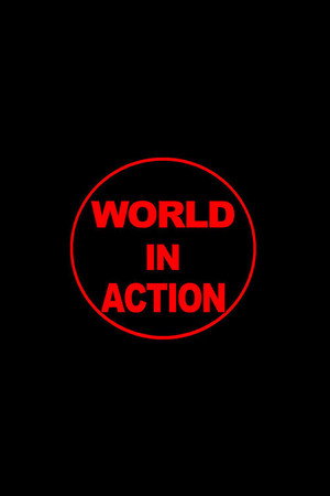 World in Action poszter