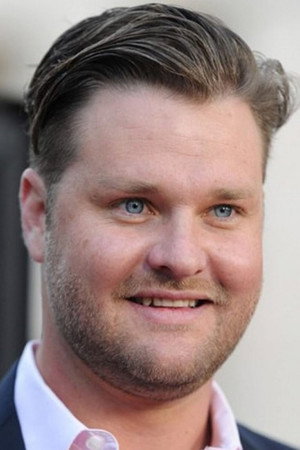Zachery Ty Bryan profil kép