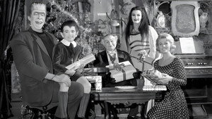 The Munsters kép