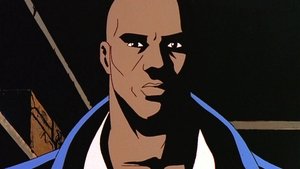 Spawn 3. évad Ep.3 3. epizód