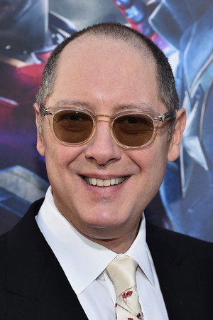 James Spader profil kép