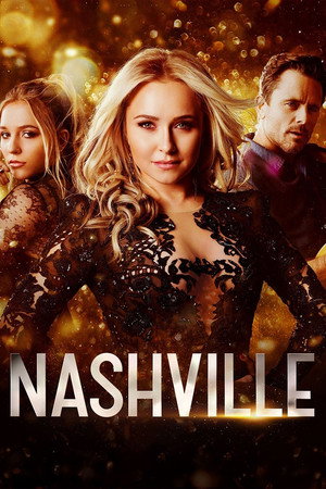 Nashville poszter