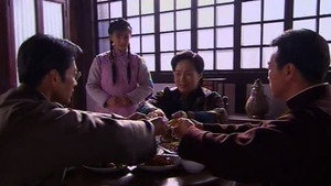来不及说我爱你 1. évad Ep.19 19. epizód