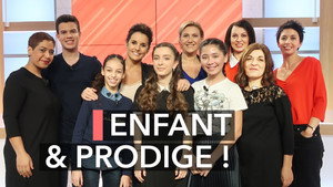 Ça commence aujourd'hui 1. évad Ep.96 96. epizód