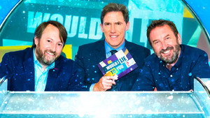 Would I Lie to You? Speciális epizódok Ep.13 13. epizód