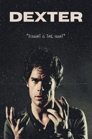 Dexter poszter