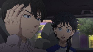 東京リベンジャーズ 1. évad Ep.12 12. epizód
