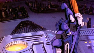 The Transformers 3. évad Ep.15 15. epizód