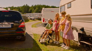 Campingplassen 2. évad Ep.17 17. epizód