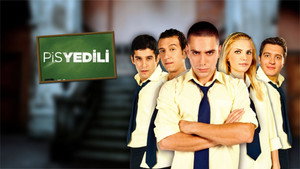 Pis Yedili kép