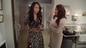 Girlfriends 7. évad Ep.22 22. epizód