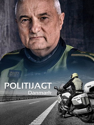 Politijagt poszter