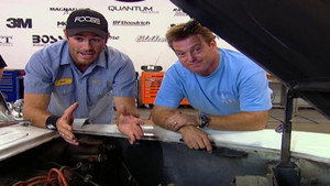Overhaulin' 4. évad Ep.9 9. epizód