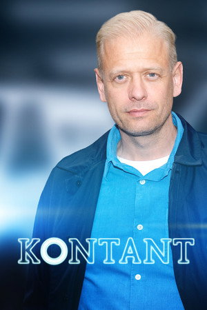 Kontant poszter