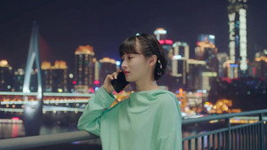 爱的飞行模式 1. évad Ep.22 22. epizód