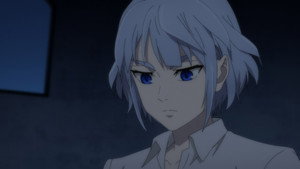 Kami no Tou 2. évad Ep.16 16. epizód