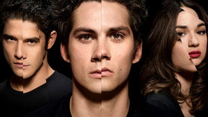 Teen Wolf: Farkasbőrben kép