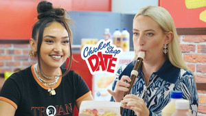Chicken Shop Date 1. évad Ep.51 51. epizód