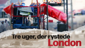 7/7: The London Bombings kép