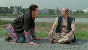 百獣戦隊ガオレンジャー 1. évad Ep.34 34. epizód