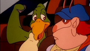 SilverHawks 1. évad Ep.23 23. epizód