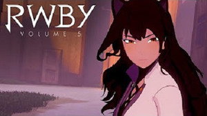 RWBY Speciális epizódok Ep.23 23. epizód