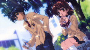 CLANNAD kép