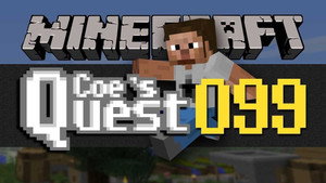 Coe's Quest 5. évad Ep.9 9. epizód