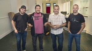 Impractical Jokers - Totál szivatás 6. évad Ep.11 11. epizód