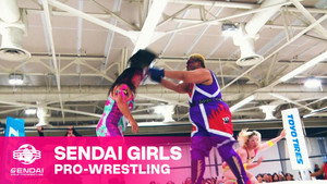 センダイガールズプロレスリング 21. évad Ep.16 16. epizód